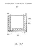 Carbon nanotube heater diagram and image