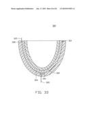 Carbon nanotube heater diagram and image