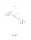 Carbon nanotube heater diagram and image