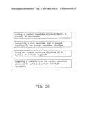 Carbon nanotube heater diagram and image