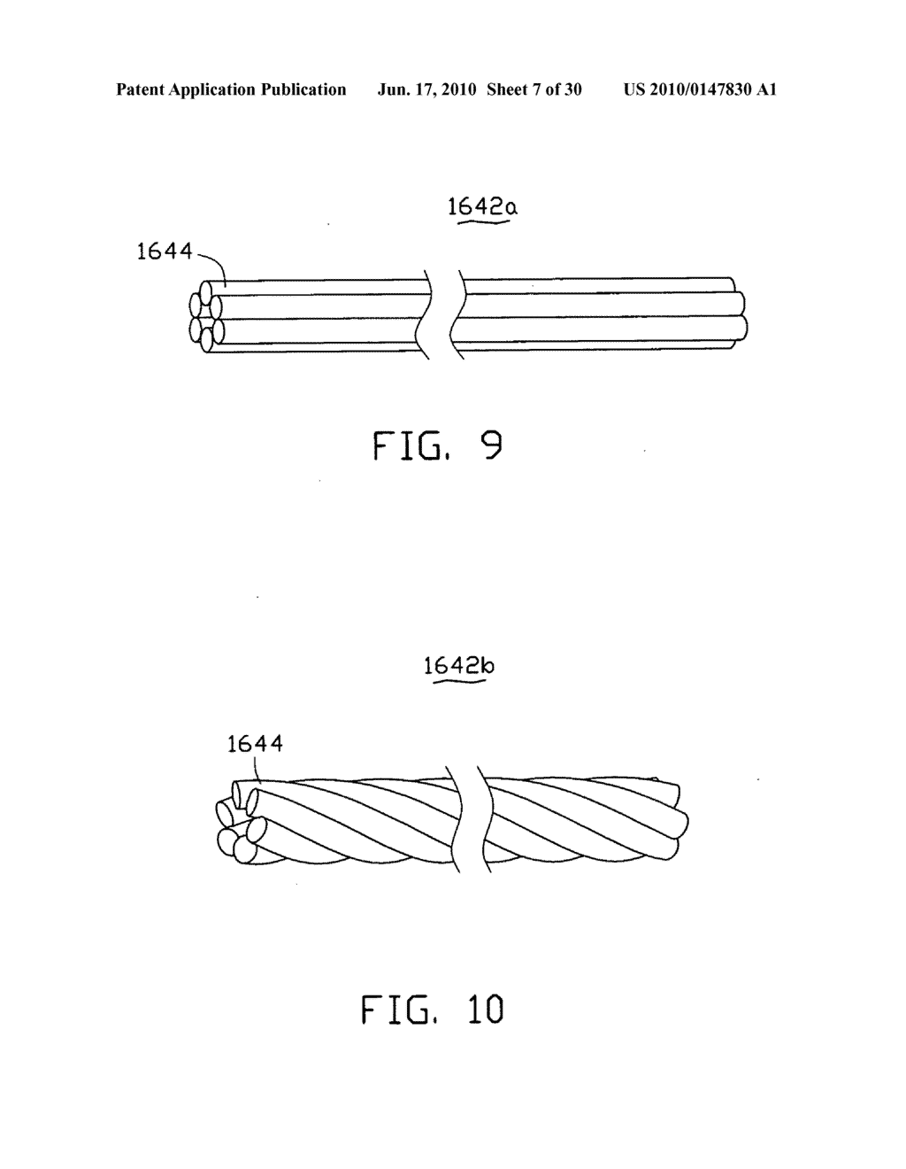 Carbon nanotube heater - diagram, schematic, and image 08