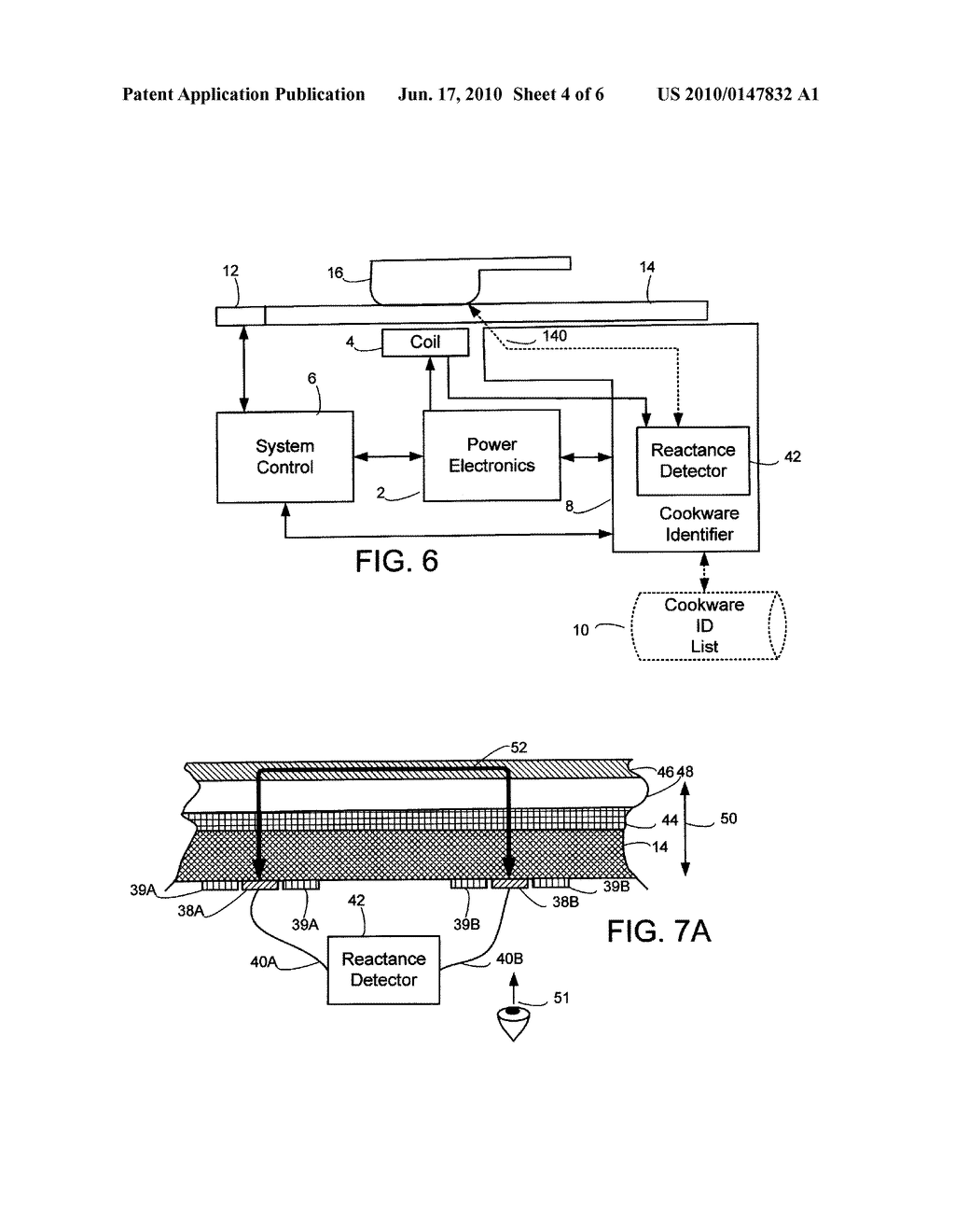 INDUCTION COOKWARE IDENTIFYING - diagram, schematic, and image 05