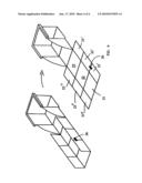 DEVICE IN CONNECTION WITH SMALL ARTICLES diagram and image