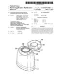PACKAGING WITH SEALING LID AND METHODS FOR FILLING THE PACKAGE diagram and image