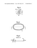 PACKAGING WITH SEALING LID AND METHODS FOR FILLING THE PACKAGE diagram and image