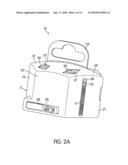 BLADE DISPENSER diagram and image