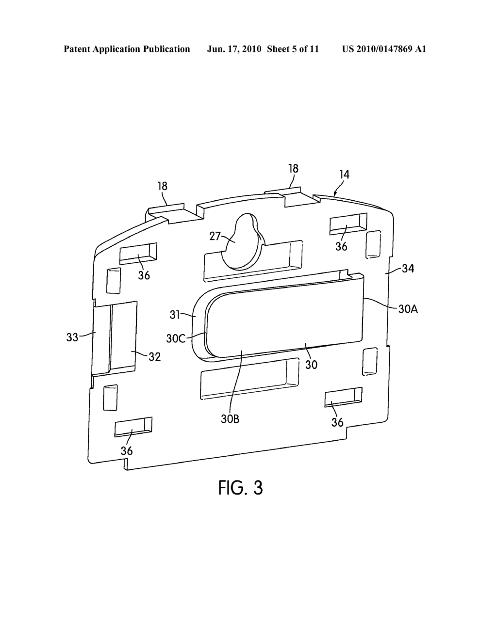 BLADE DISPENSER - diagram, schematic, and image 06