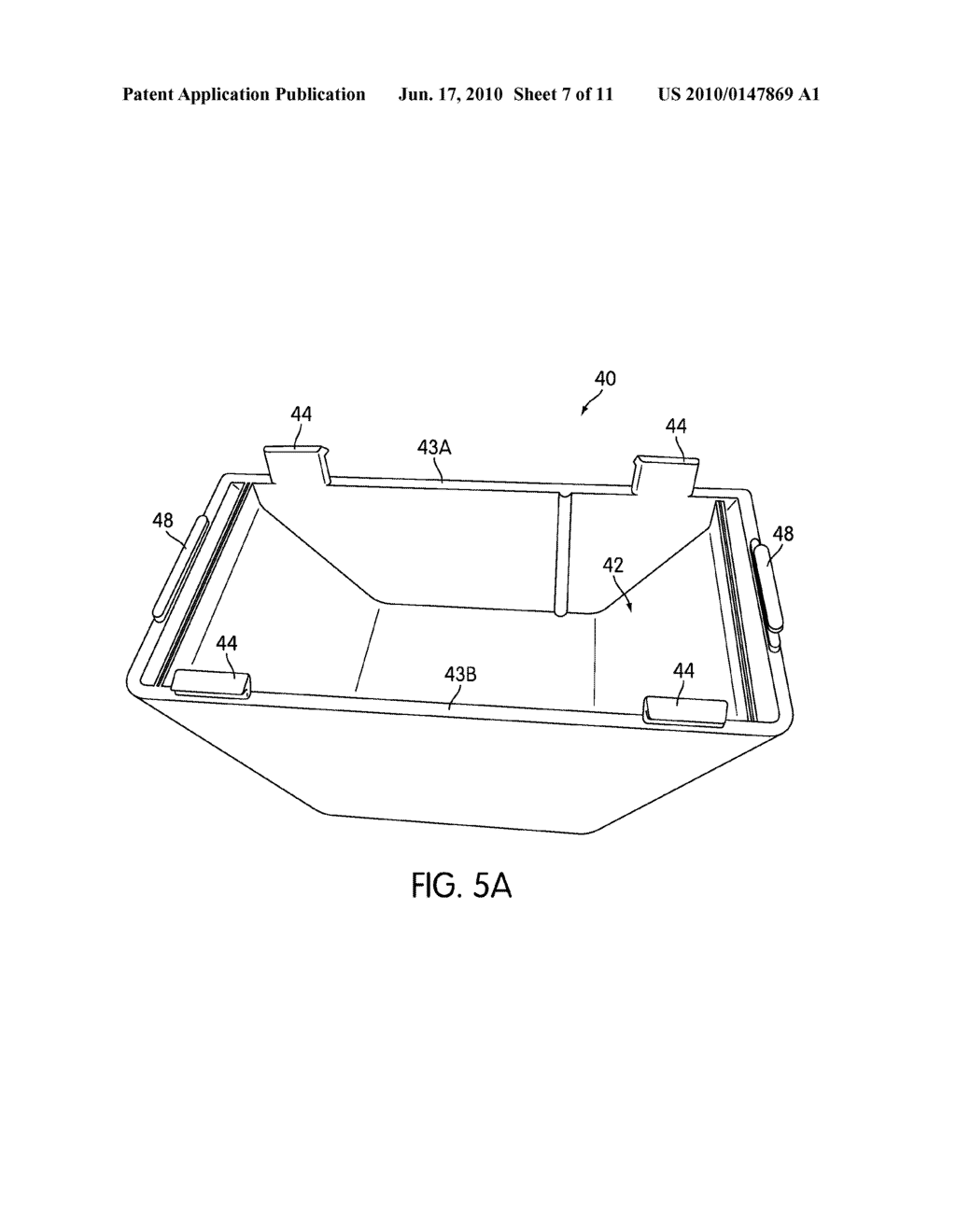 BLADE DISPENSER - diagram, schematic, and image 08