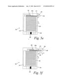 TEST SENSOR CARTRIDGES AND SENSOR-DISPENSING INSTRUMENTS diagram and image