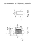 TEST SENSOR CARTRIDGES AND SENSOR-DISPENSING INSTRUMENTS diagram and image