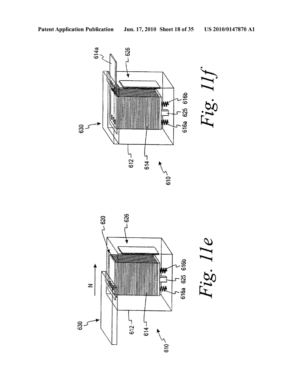 TEST SENSOR CARTRIDGES AND SENSOR-DISPENSING INSTRUMENTS - diagram, schematic, and image 19