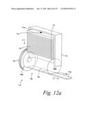 TEST SENSOR CARTRIDGES AND SENSOR-DISPENSING INSTRUMENTS diagram and image