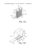 TEST SENSOR CARTRIDGES AND SENSOR-DISPENSING INSTRUMENTS diagram and image