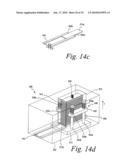 TEST SENSOR CARTRIDGES AND SENSOR-DISPENSING INSTRUMENTS diagram and image