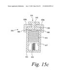 TEST SENSOR CARTRIDGES AND SENSOR-DISPENSING INSTRUMENTS diagram and image