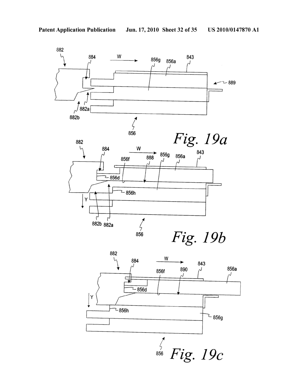 TEST SENSOR CARTRIDGES AND SENSOR-DISPENSING INSTRUMENTS - diagram, schematic, and image 33