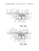 TEST SENSOR CARTRIDGES AND SENSOR-DISPENSING INSTRUMENTS diagram and image