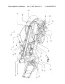 Improvements In Or Relating To Beverage Preparation Machines And Beverage Cartridges diagram and image