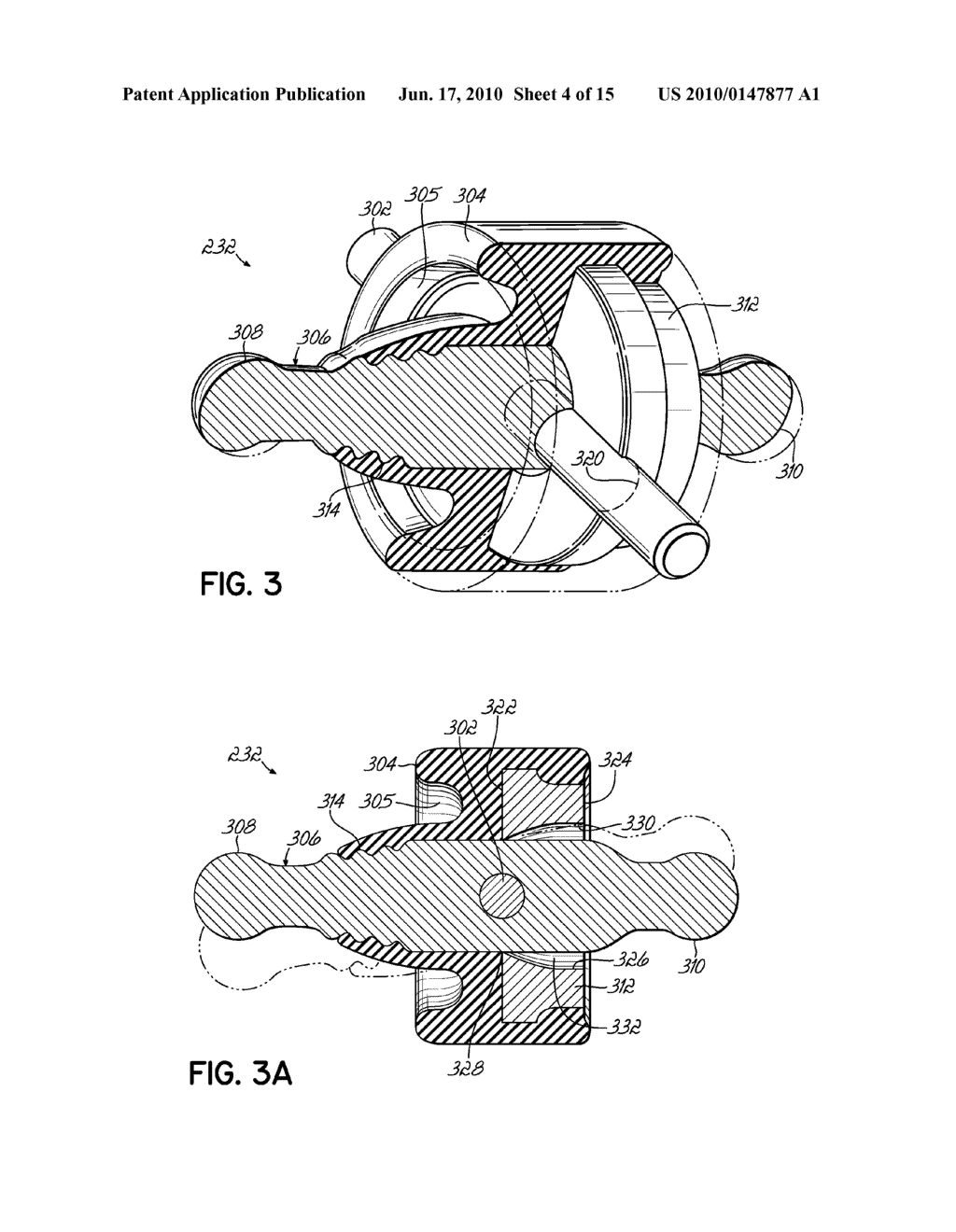 DISPENSER WITH REPLACEABLE ACTUATORS AND RELATED METHODS - diagram, schematic, and image 05