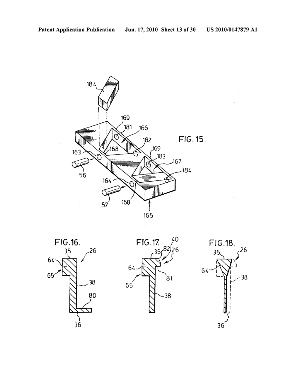 Photochromic optically keyed dispenser - diagram, schematic, and image 14