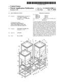 BULK MORTAR SYSTEM diagram and image