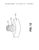 FOOD DISPENSING MOUTHPIECE diagram and image