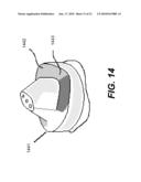 FOOD DISPENSING MOUTHPIECE diagram and image