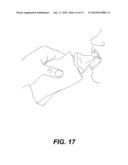 FOOD DISPENSING MOUTHPIECE diagram and image