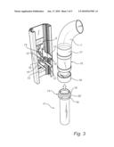 HOSE CONNECTION diagram and image