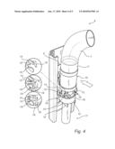 HOSE CONNECTION diagram and image