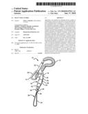 Heavy Tool Tether diagram and image