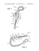 Heavy Tool Tether diagram and image