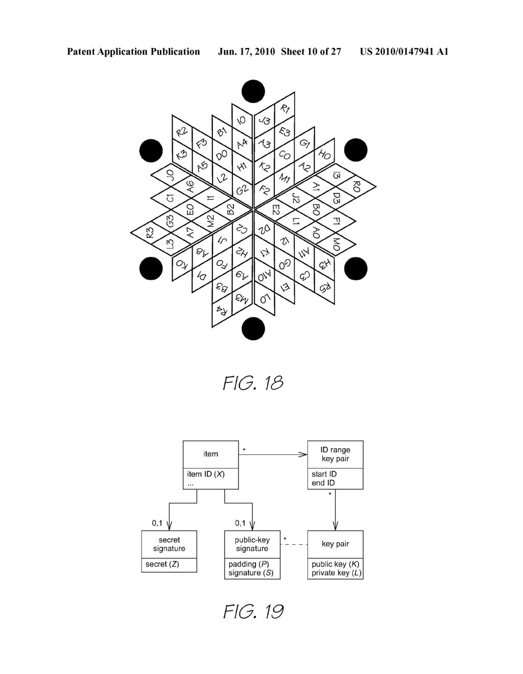 METHOD OF DISPENSING A PHARMACEUTICAL PRODUCT - diagram, schematic, and image 11