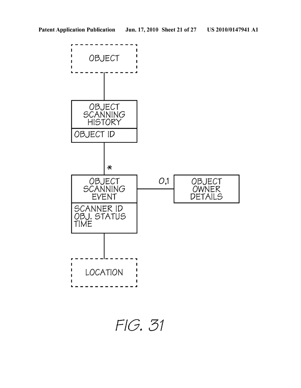 METHOD OF DISPENSING A PHARMACEUTICAL PRODUCT - diagram, schematic, and image 22