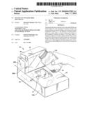 IMAGING OF NON-BARCODED DOCUMENTS diagram and image