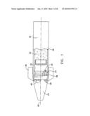 ECCENTRIC DRIVE CONTROL ACTUATION SYSTEM diagram and image