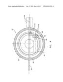 ECCENTRIC DRIVE CONTROL ACTUATION SYSTEM diagram and image