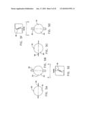 ECCENTRIC DRIVE CONTROL ACTUATION SYSTEM diagram and image