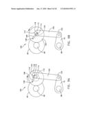 ECCENTRIC DRIVE CONTROL ACTUATION SYSTEM diagram and image