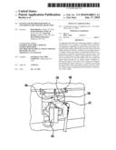 SYSTEM AND METHOD FOR OPTICAL LOCOMOTIVE DECOUPLING DETECTION diagram and image