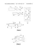 SYSTEM AND METHOD FOR OPTICAL LOCOMOTIVE DECOUPLING DETECTION diagram and image