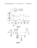 SYSTEM AND METHOD FOR OPTICAL LOCOMOTIVE DECOUPLING DETECTION diagram and image