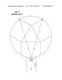 COMPACT MULTI-RACK T-SHIRT BAG CAROUSEL diagram and image