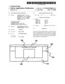 ELECTRONIC DEVICE HOUSING diagram and image