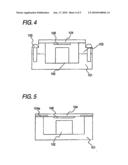 ELECTRONIC DEVICE HOUSING diagram and image