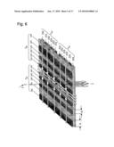 CHARGED-PARTICLE CONDENSING DEVICE diagram and image