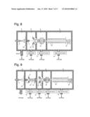 CHARGED-PARTICLE CONDENSING DEVICE diagram and image