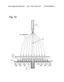 CHARGED-PARTICLE CONDENSING DEVICE diagram and image