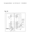 CHARGED-PARTICLE CONDENSING DEVICE diagram and image