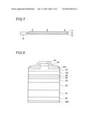 LIGHT-EMITTING APPARATUS, PHOSPHORESCENT PORTION, AND METHOD OF PRODUCING THE SAME diagram and image